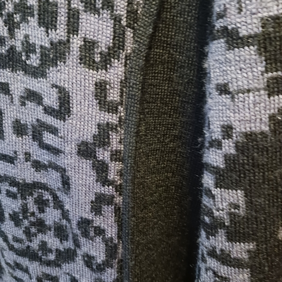 Icelandic Design sweater dress XL EUC - Picture 4 of 7